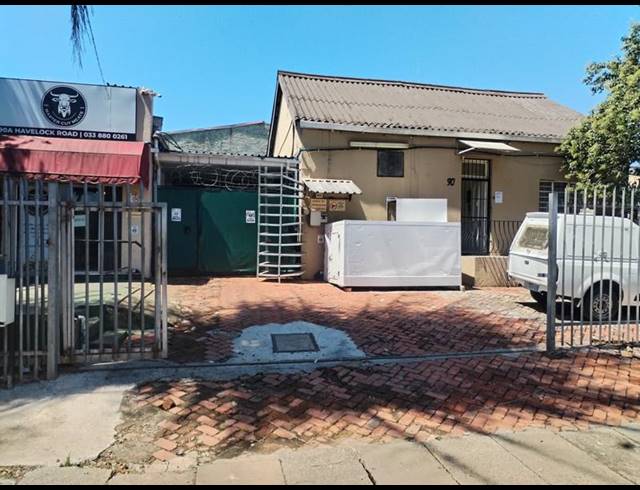 BUSINESS FOR SALE IN PIETERMARITZBURG CENTRAL